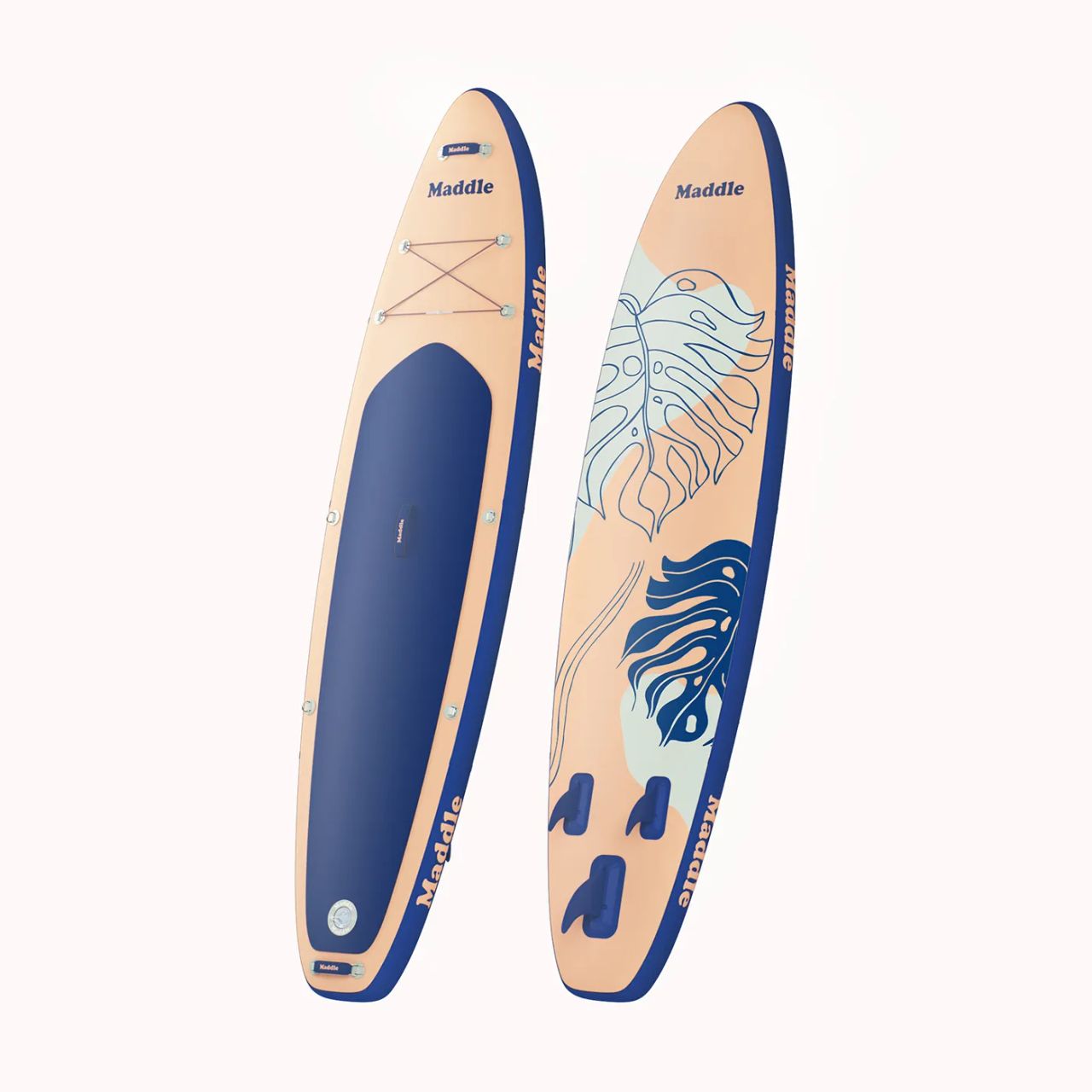 Silo 3D Rendering of Surfboards