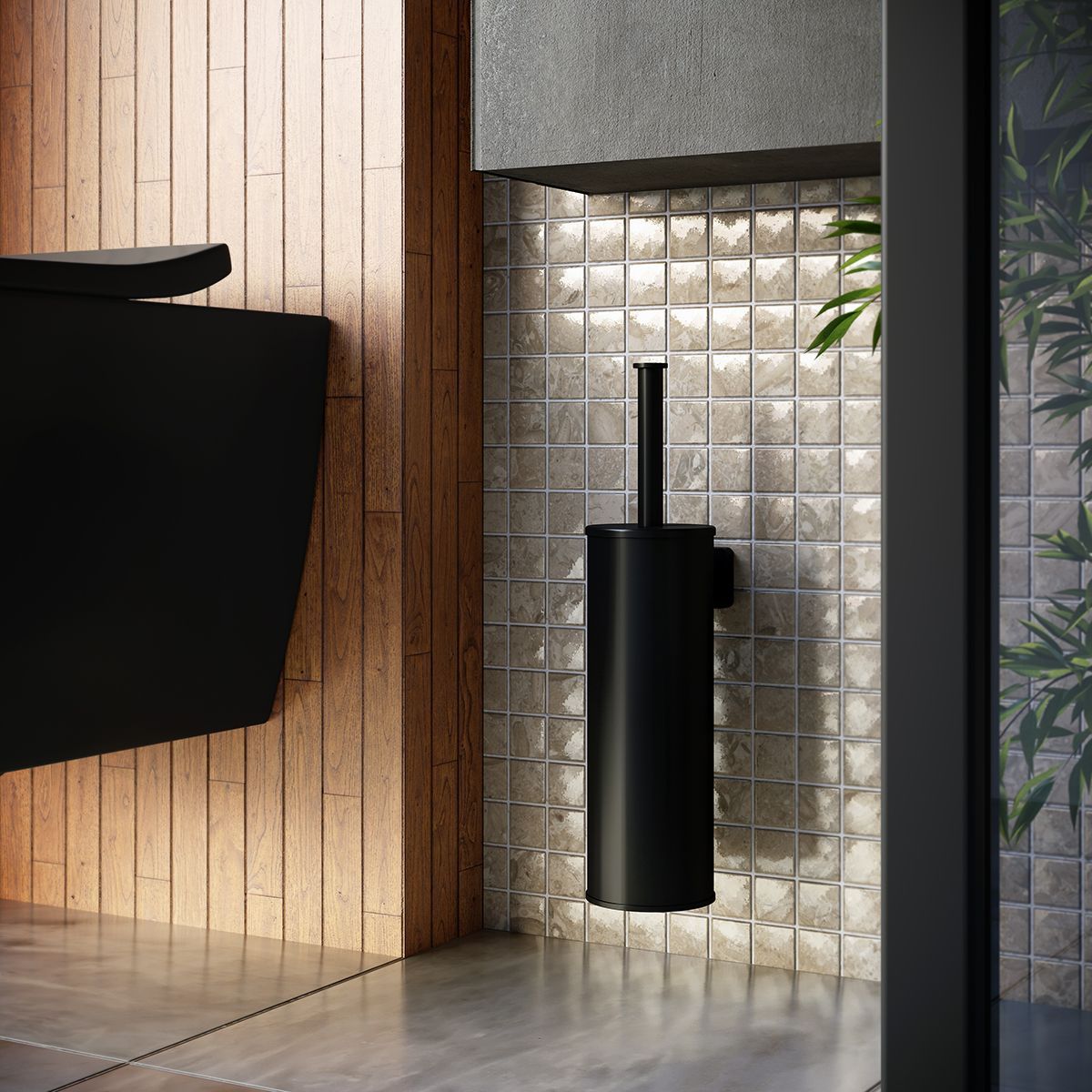 Product CG Image for Bathroom Fixtures