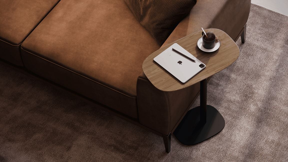 Product 3D Visualization for BDI Company