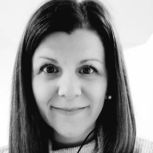 Vanessa Copeland - Marketing Director at Schwank