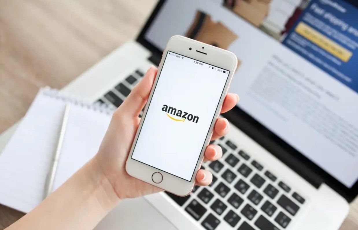 Product Images for Amazon