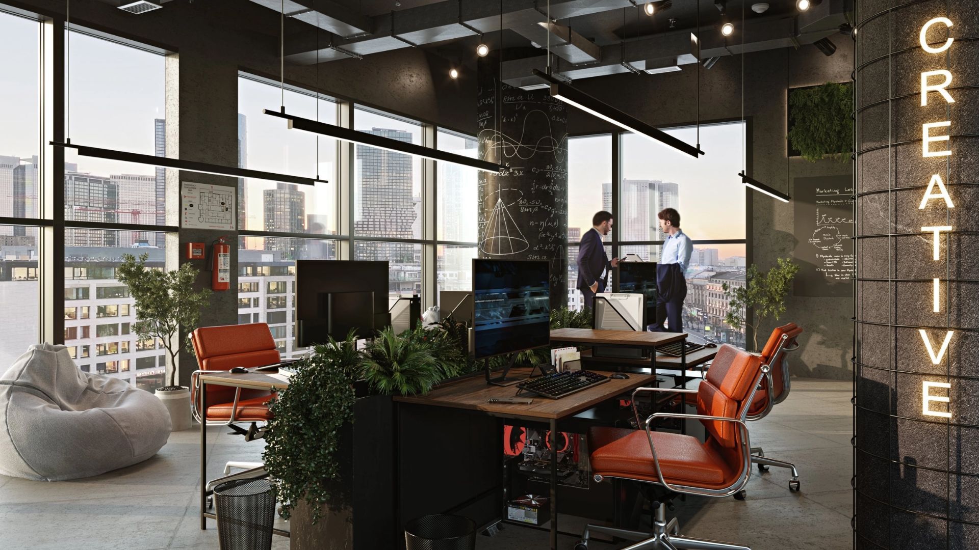 Progressive Solutions with CGI Services