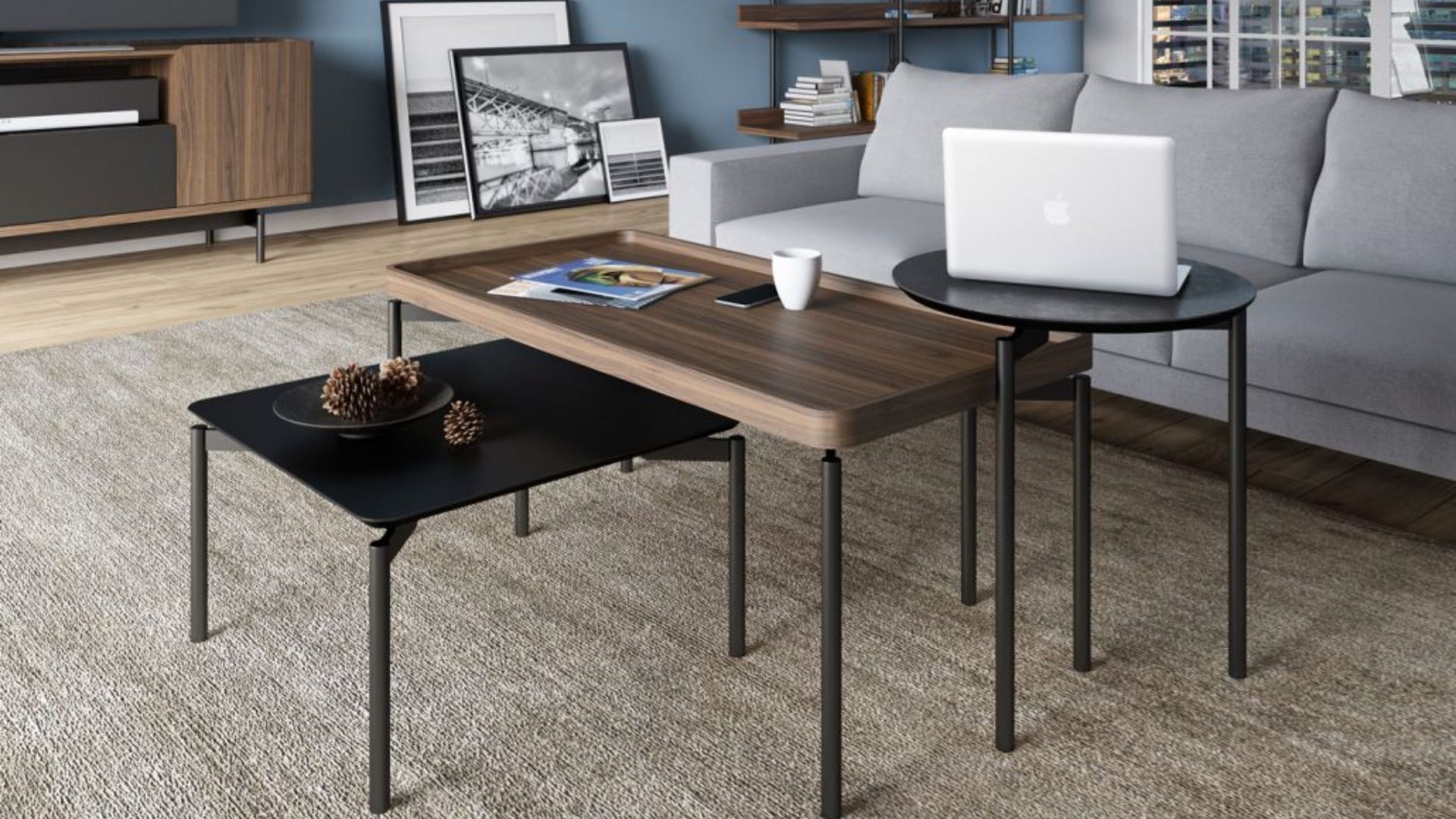 What Defines the Cost of 3D Furniture Modeling Services