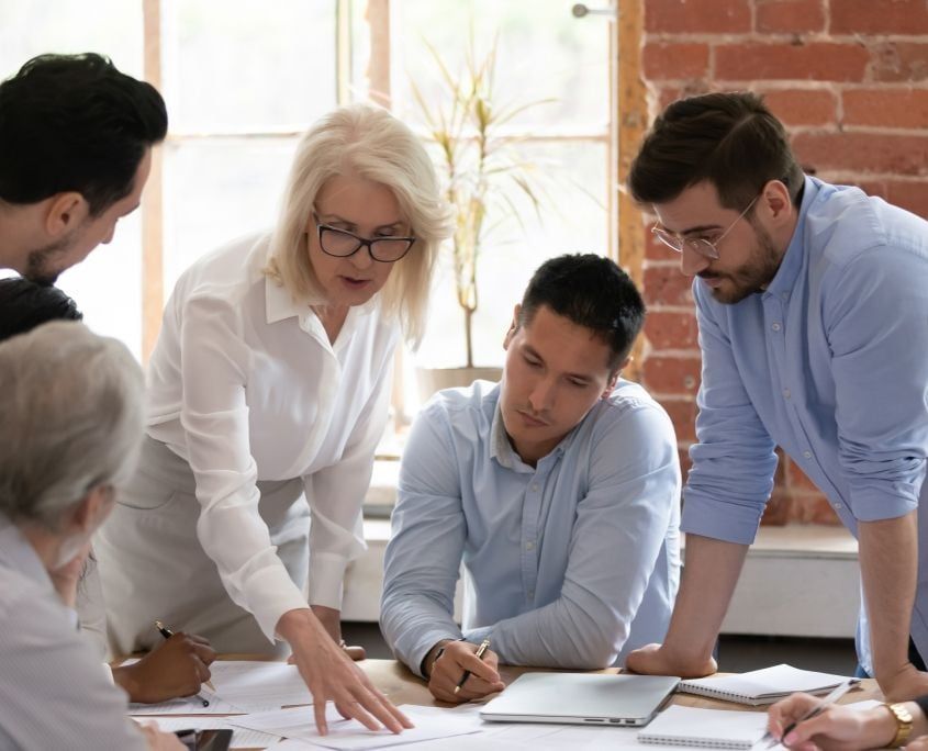 Marketers Discuss Immersive Sales Experiences