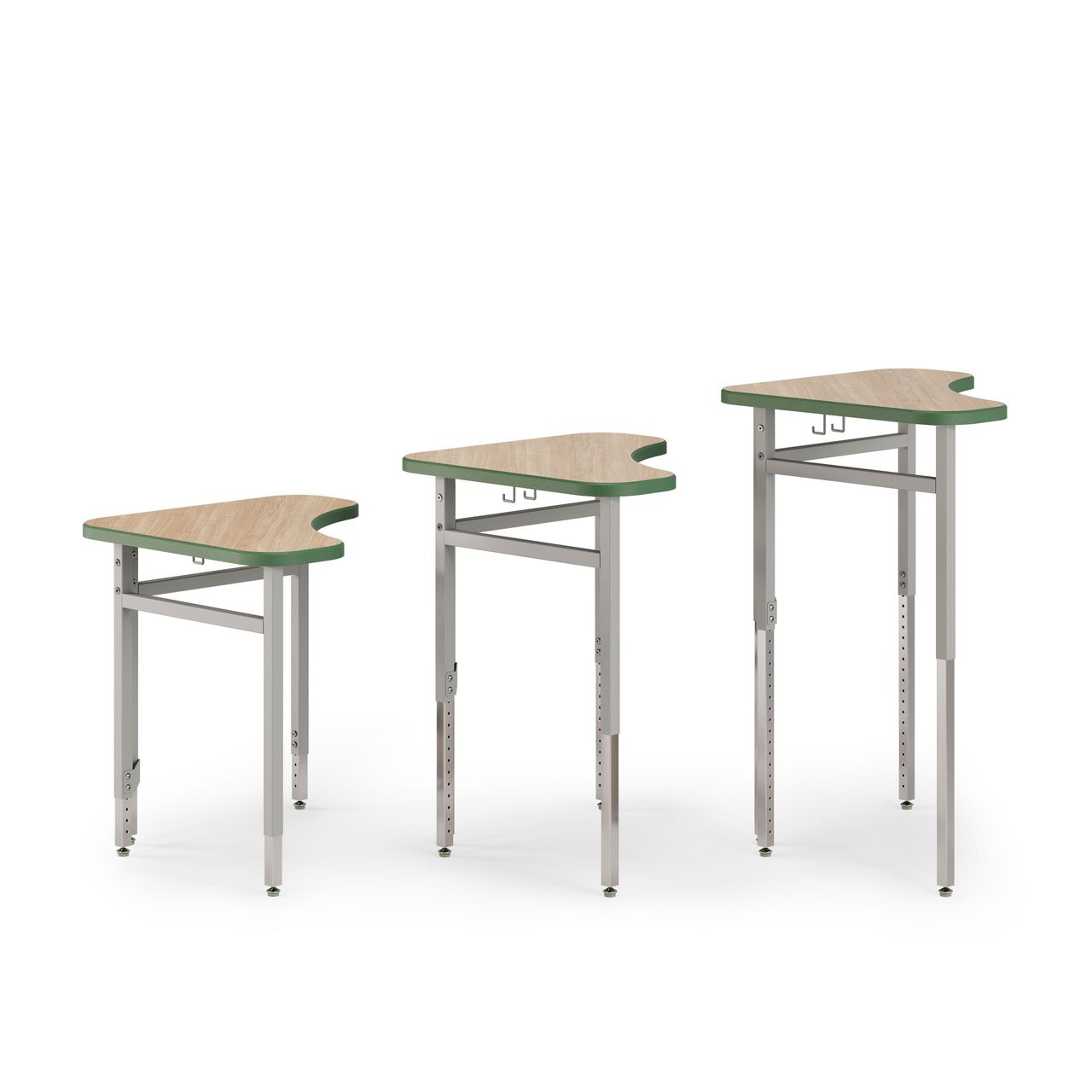 Design Variations for Classroom Furniture