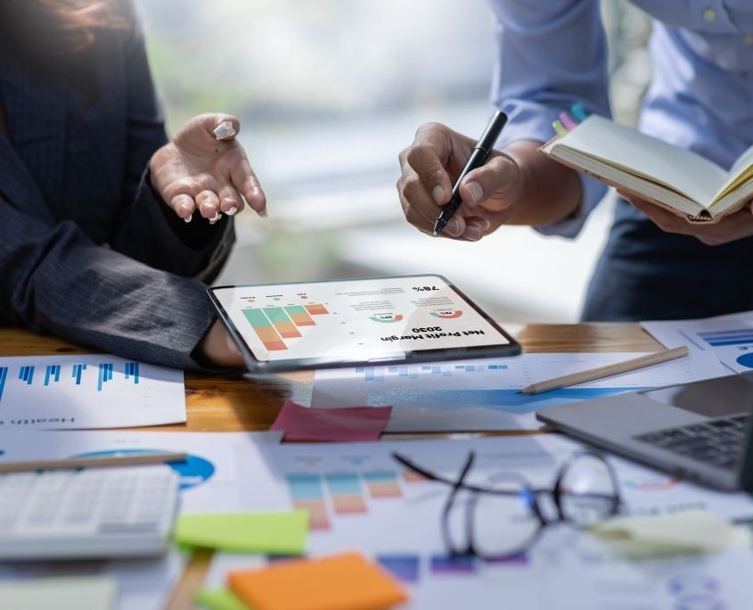 Key Components of Immersive Online Commerce