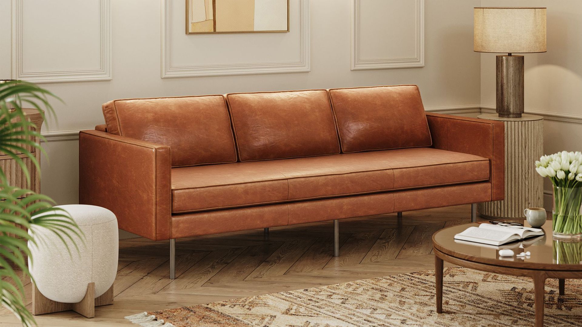 Pros and Cons of CGI and Compositing for Furniture Images