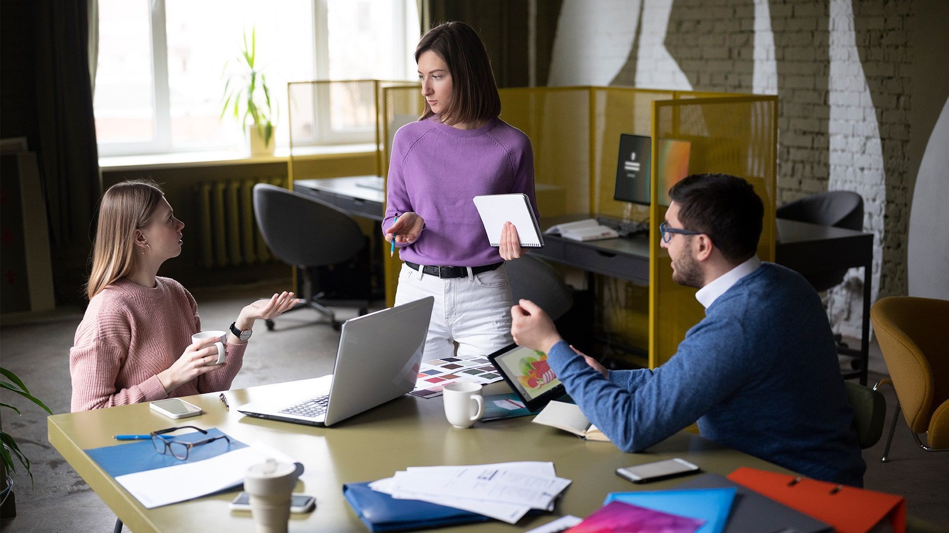 Digital Marketing Strategy