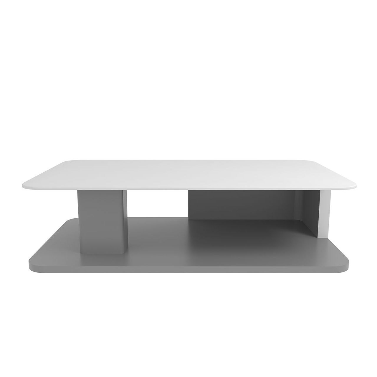 Shelf 3D Model