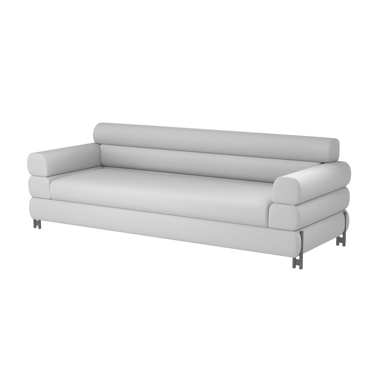 Sofa 3D Model