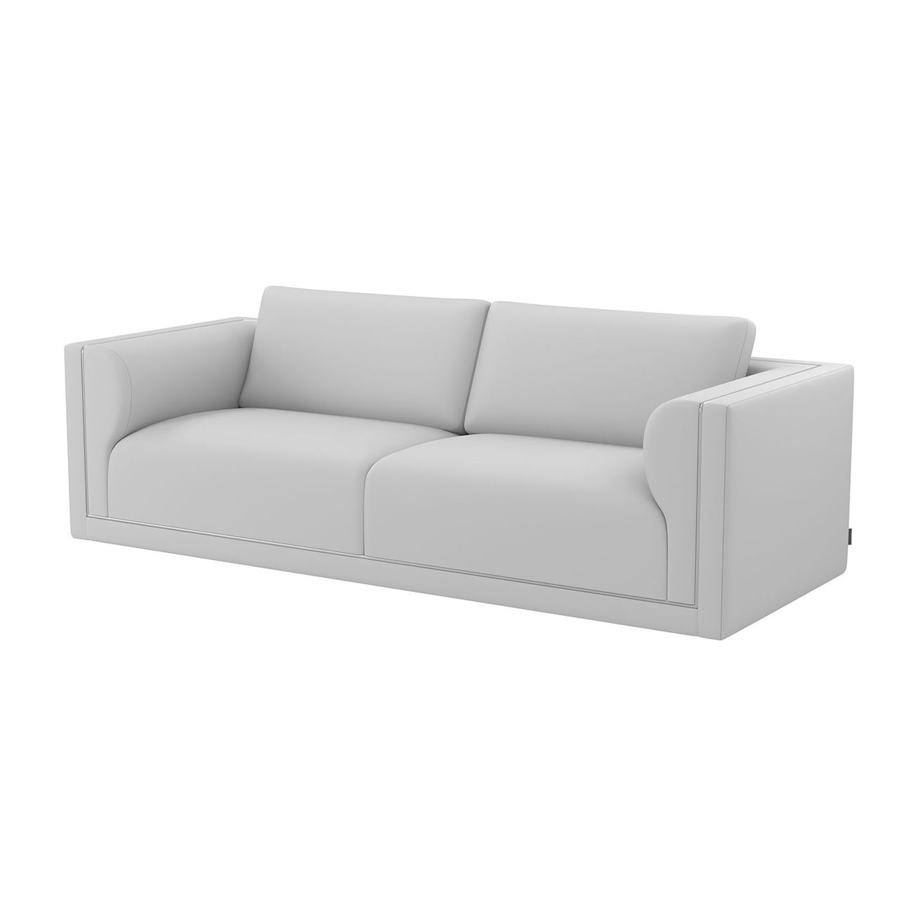 Couch 3D Model