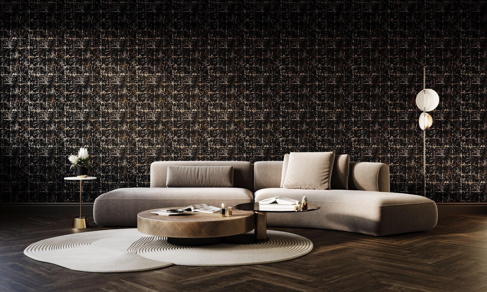 Lifestyle Finishes 3D Visualization