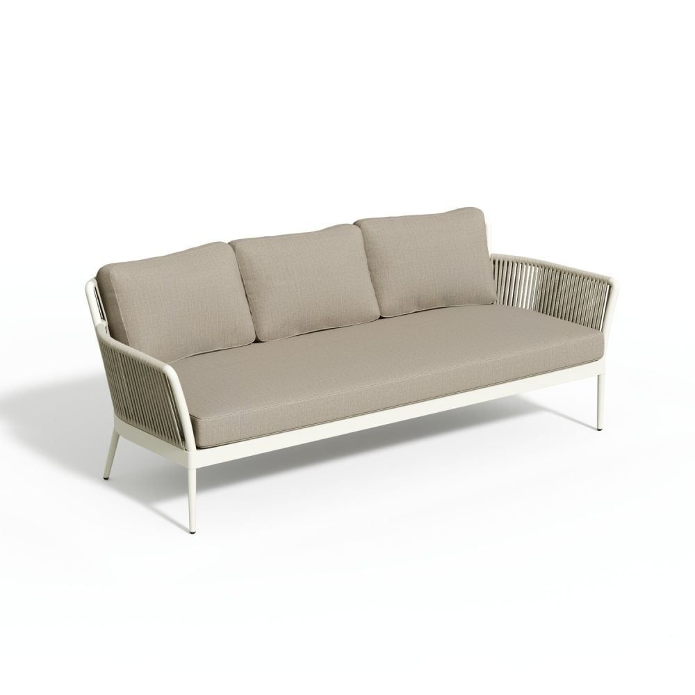 3D Visualization for a Sofa
