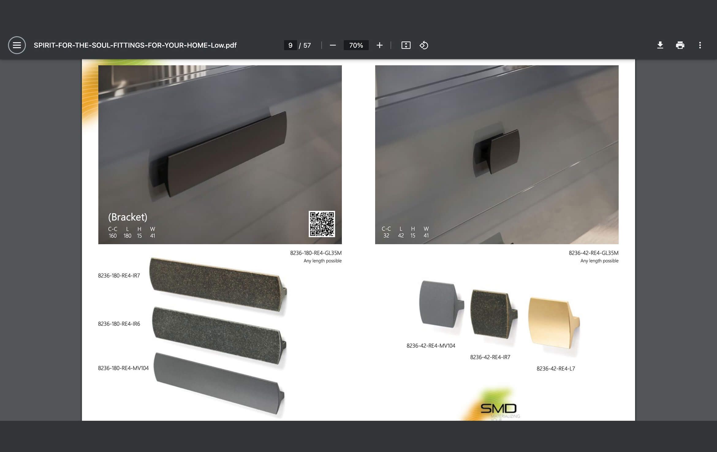 CGI for HABCO FDESIGN Digital Catalog