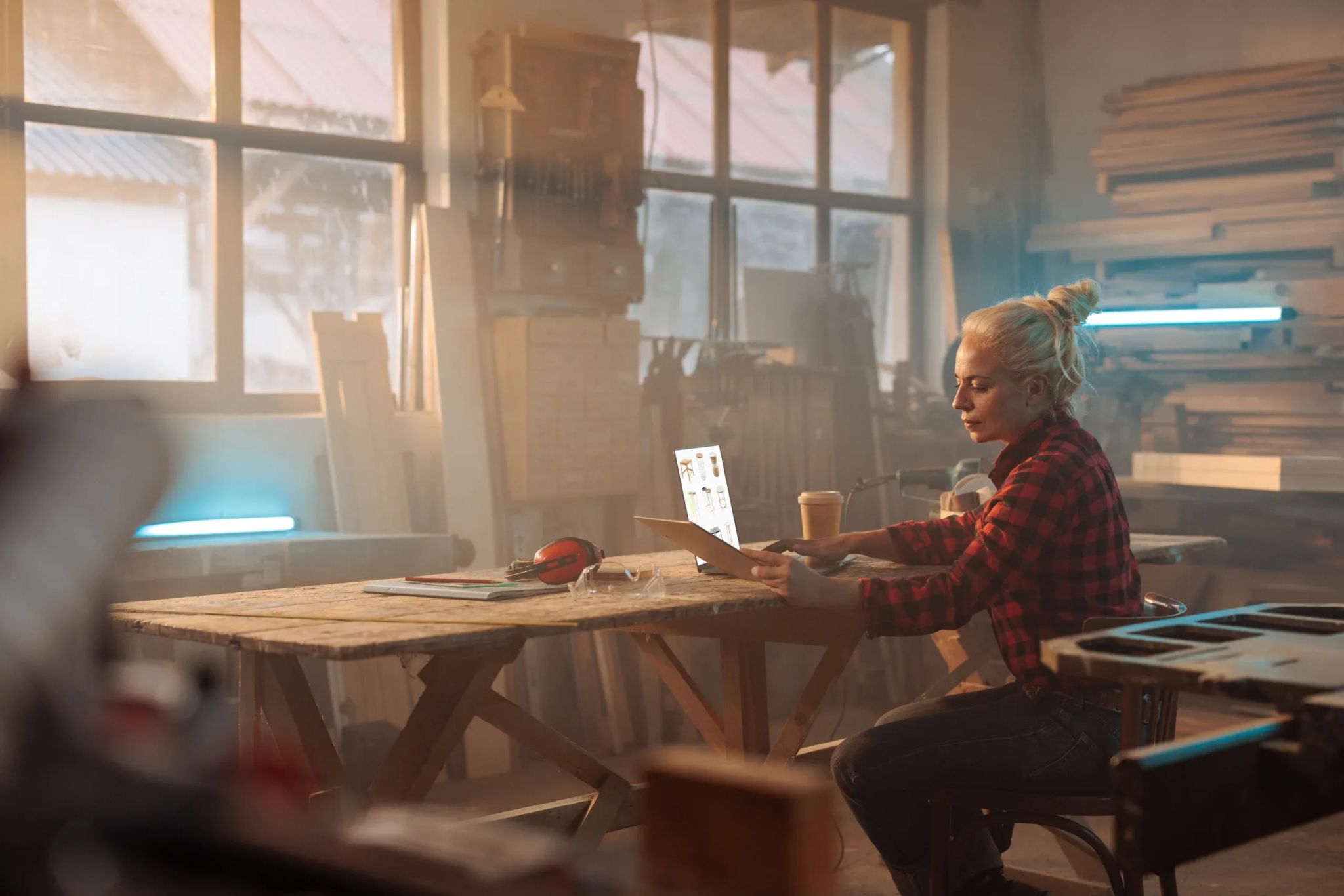 Furniture Digital Marketing