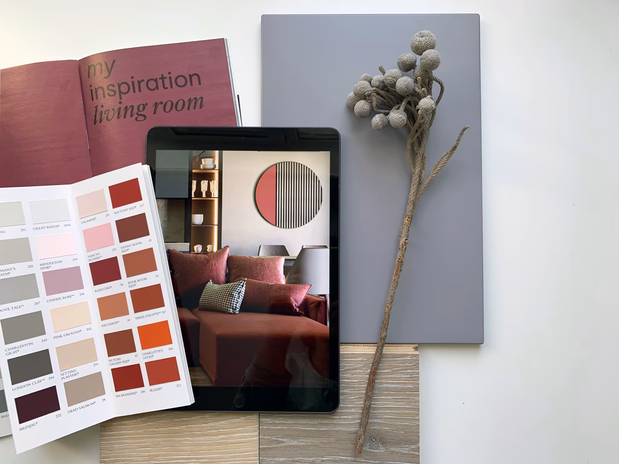 Furniture Marketing Inspiration