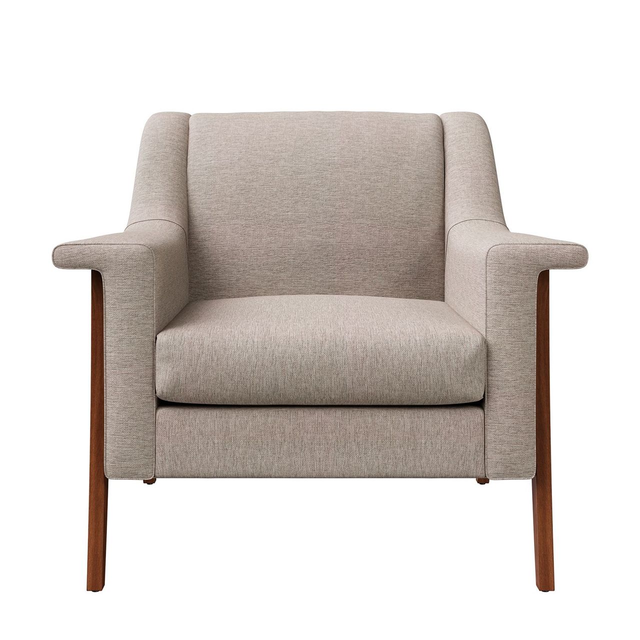 Top-Notch 3D Rendering for Updolstered Furntiure