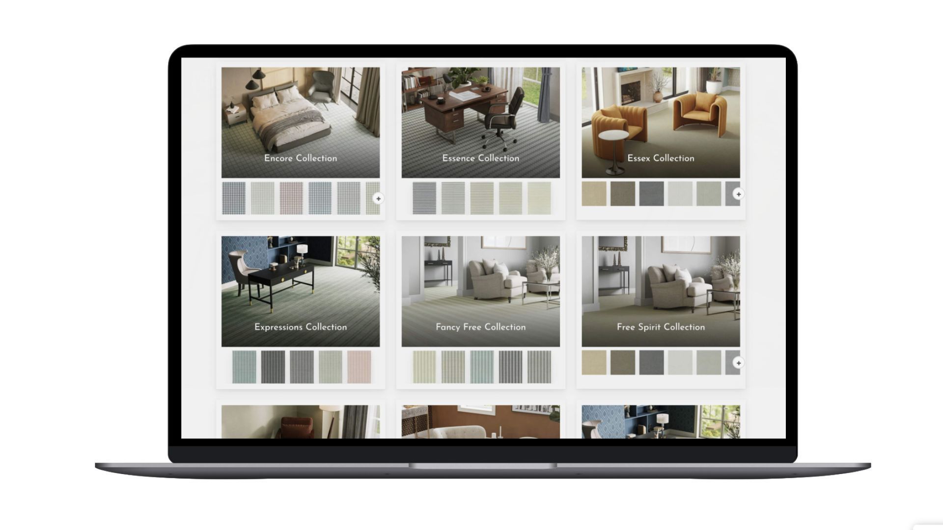 Streamline the Purchasing Process in Online Furniture Store