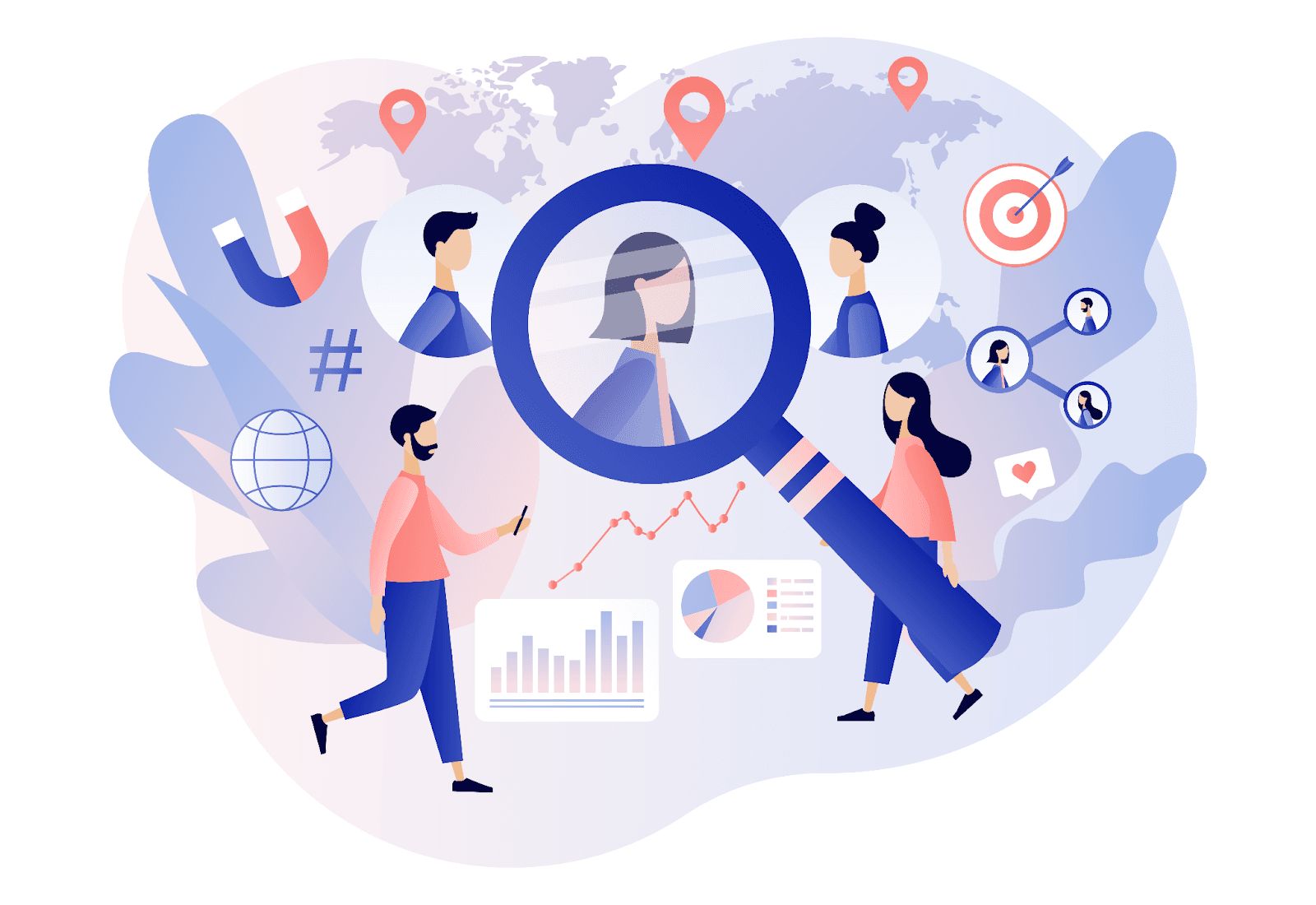 Home gadget branding strategy