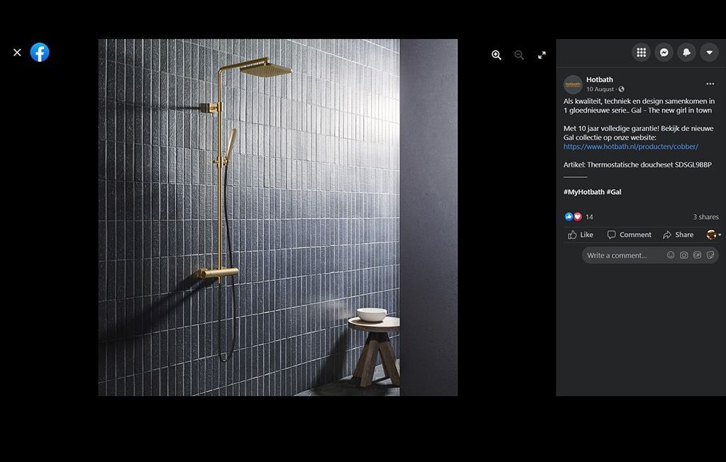 3D rendering of a modern bathroom featuring a sleek shower design, showcasing high-quality 3D visualization and realistic rendering techniques.