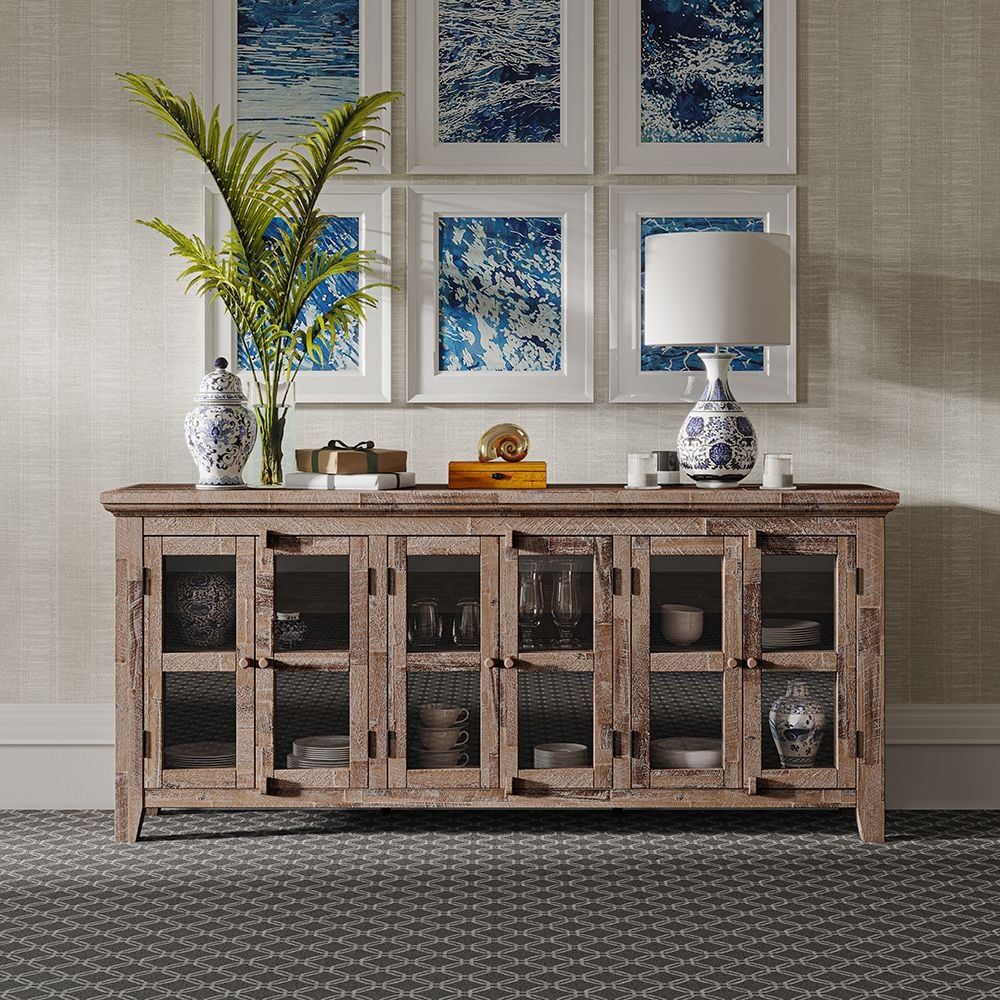 Cabinet Product Lifestyle CG Picture