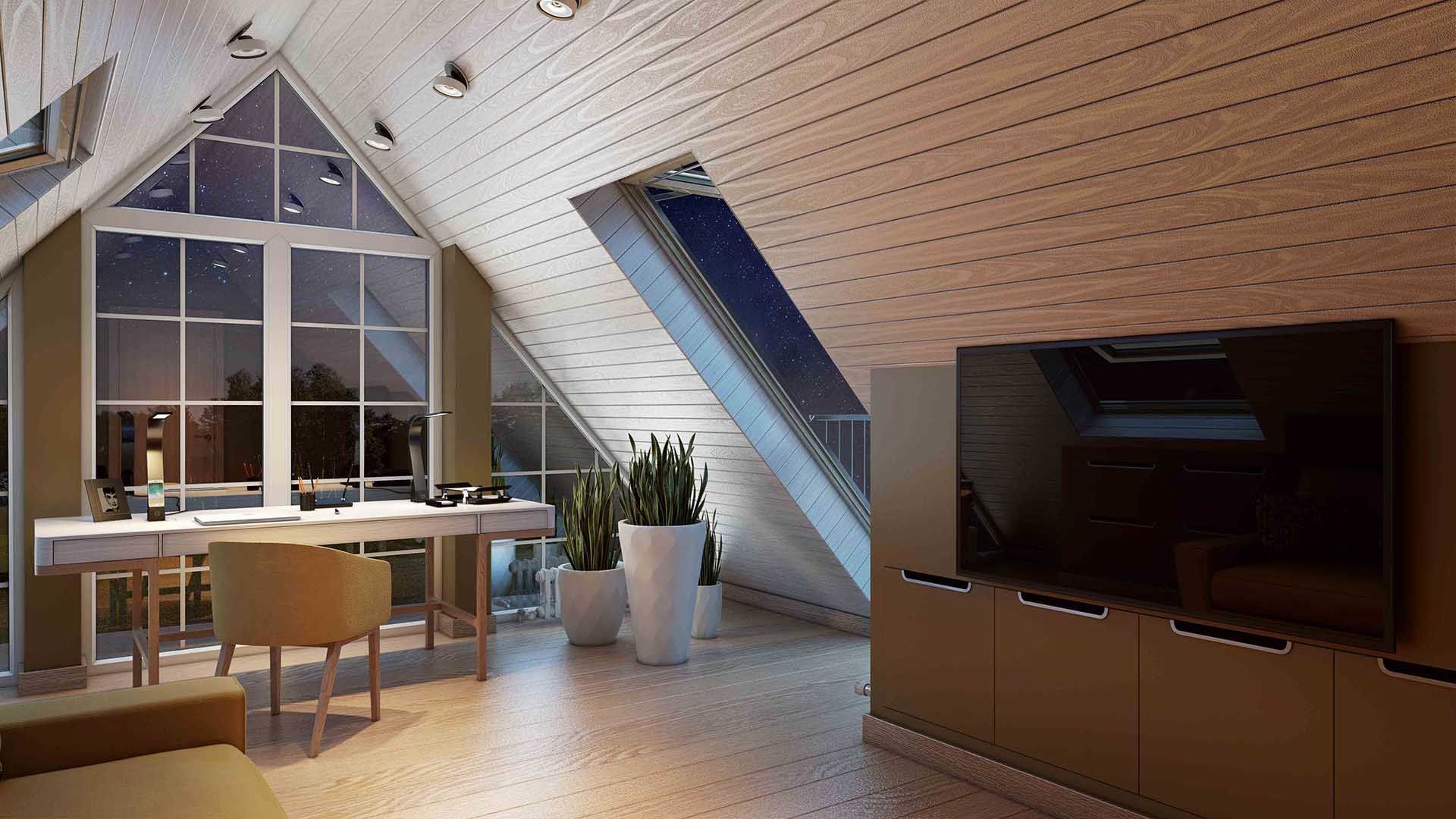 An Elegant Lifestyle for a Modern Lighting