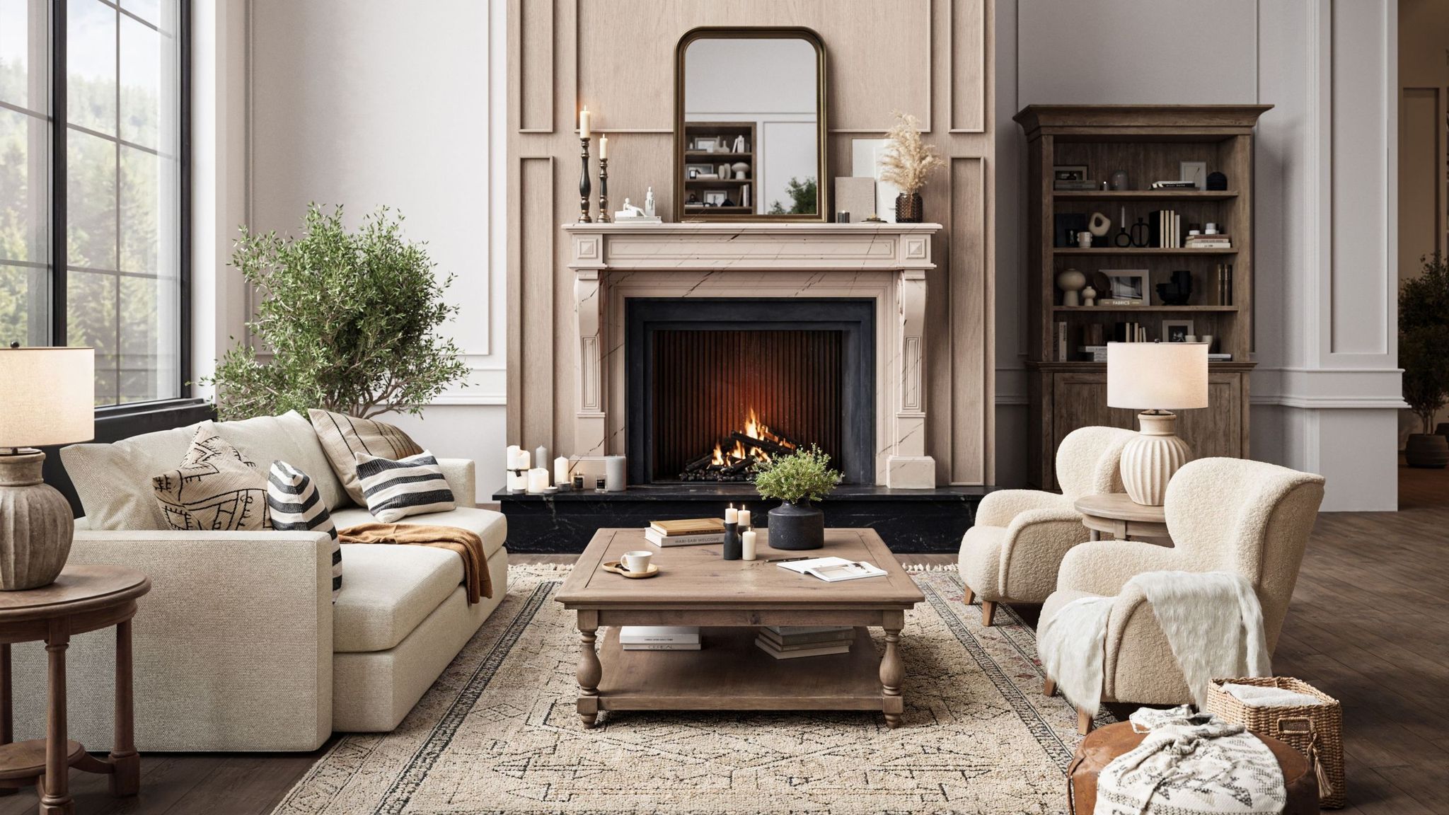 Living Room Product Image