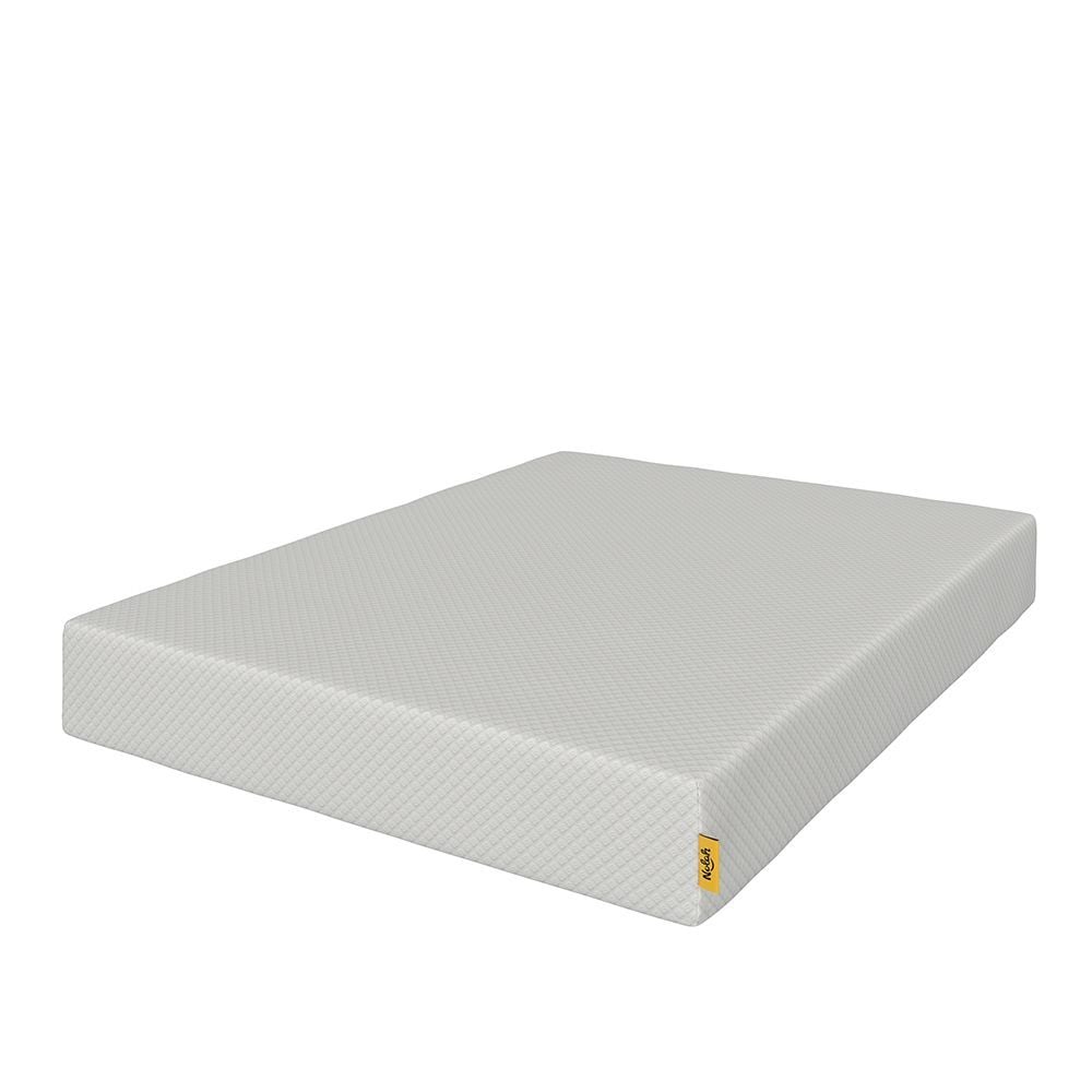 Silo 3D Render of a Mattress