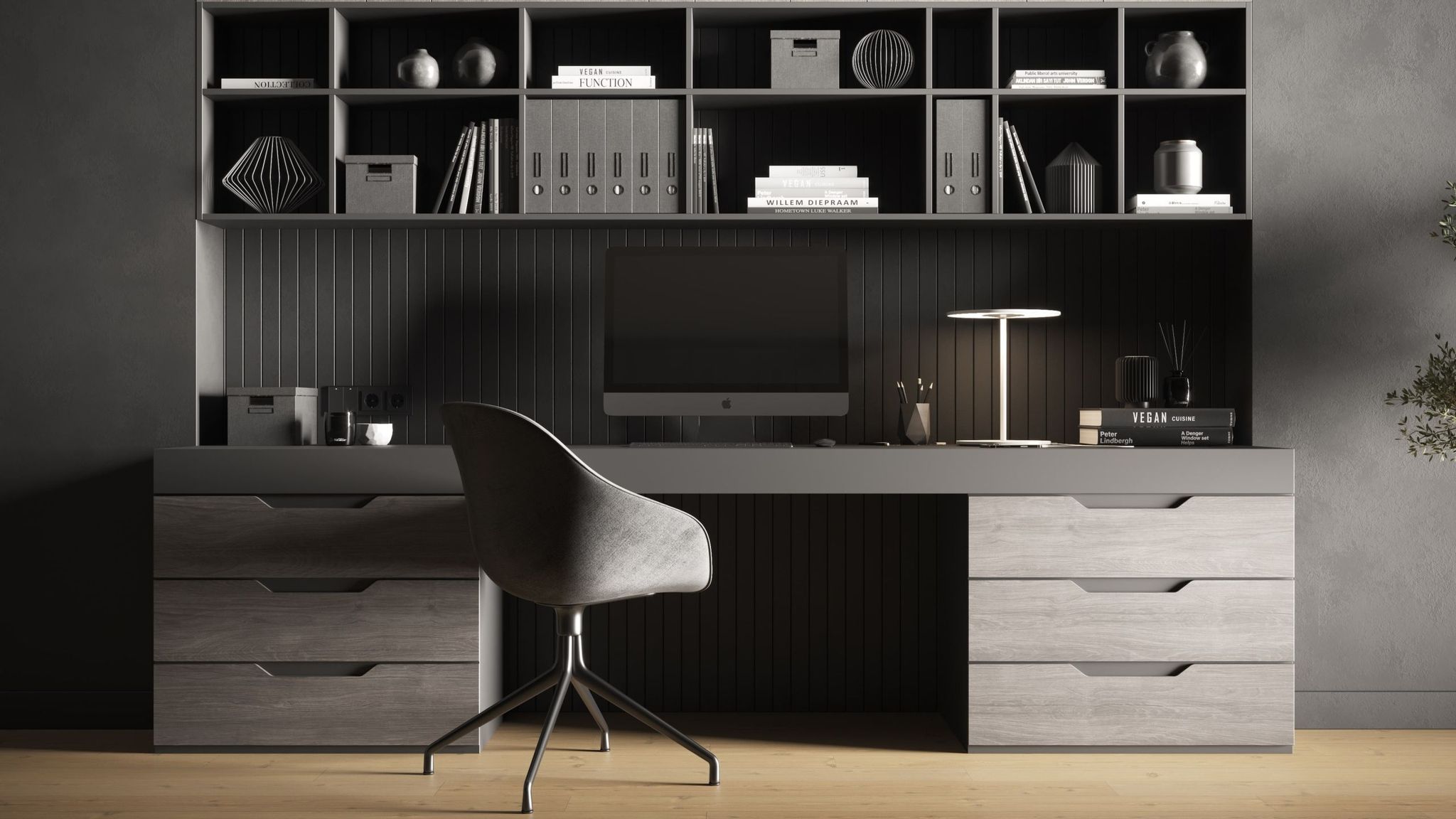 CGI Services Product Images