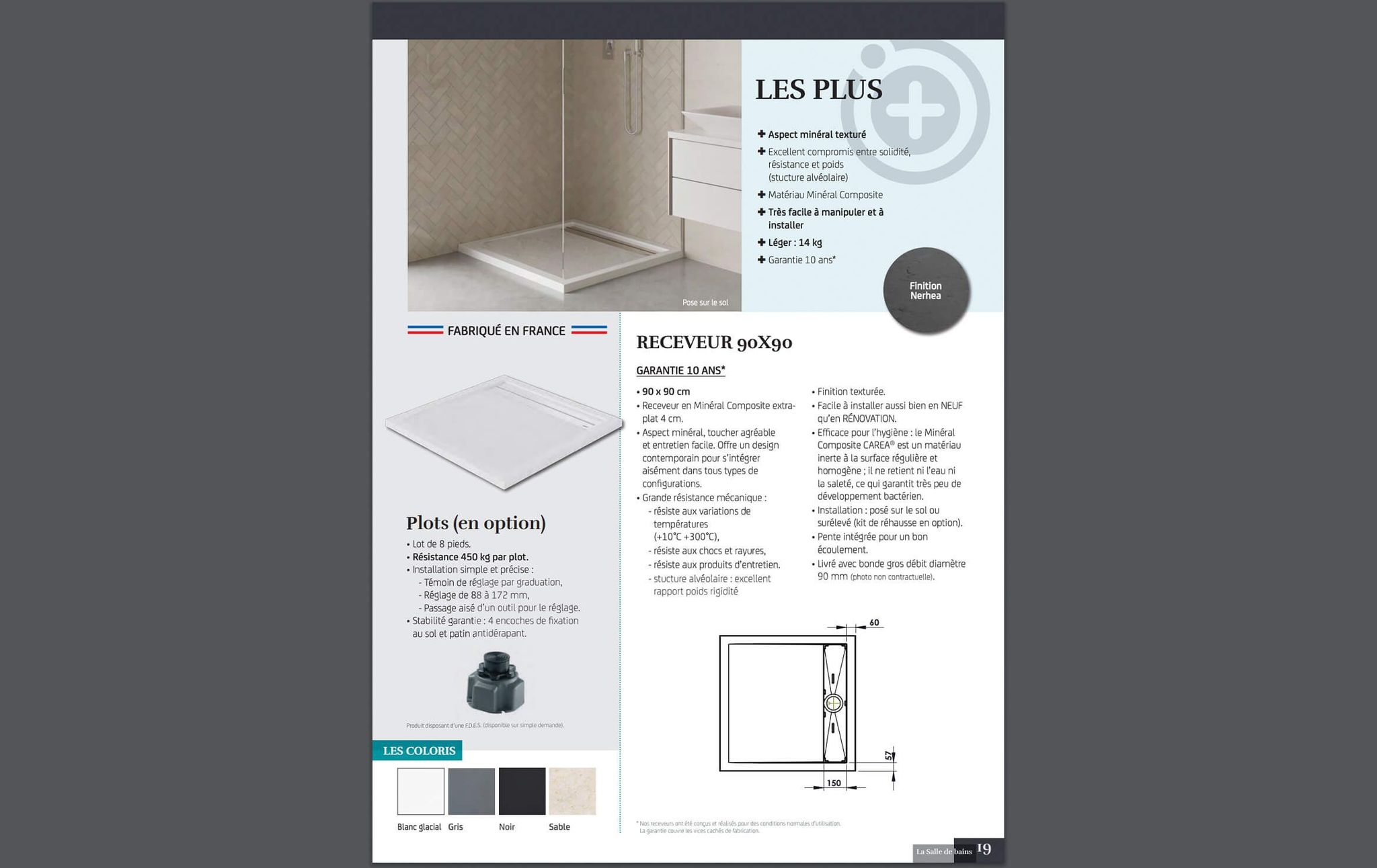 Carea Online Catalog