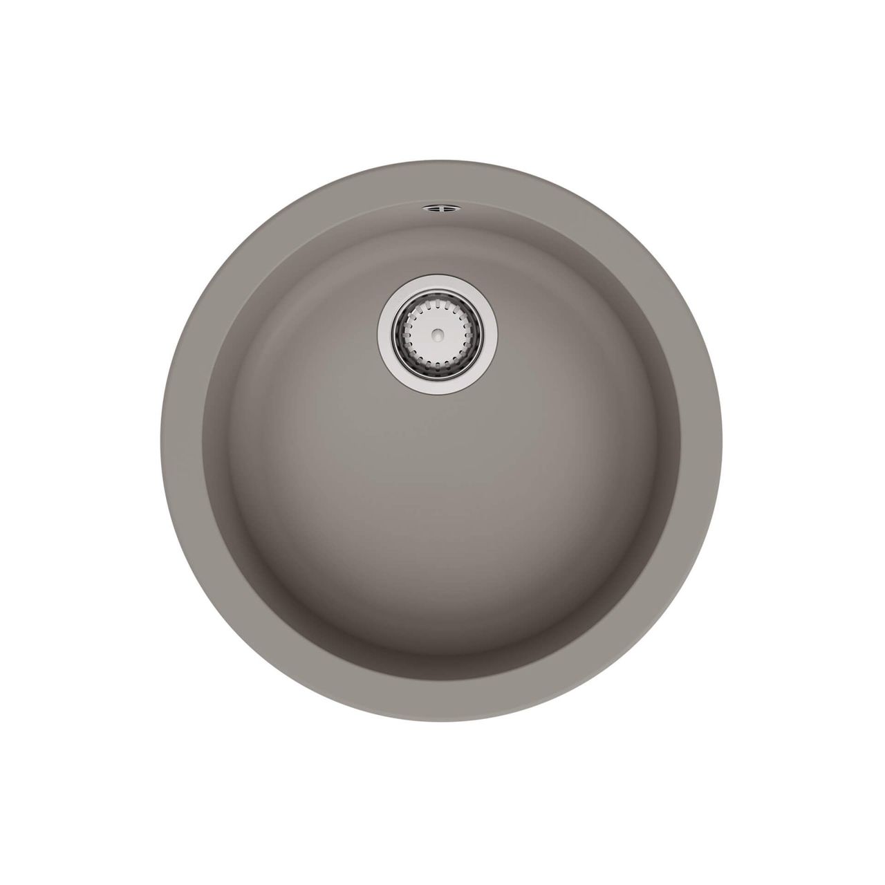 Grey Sink Silo CGI