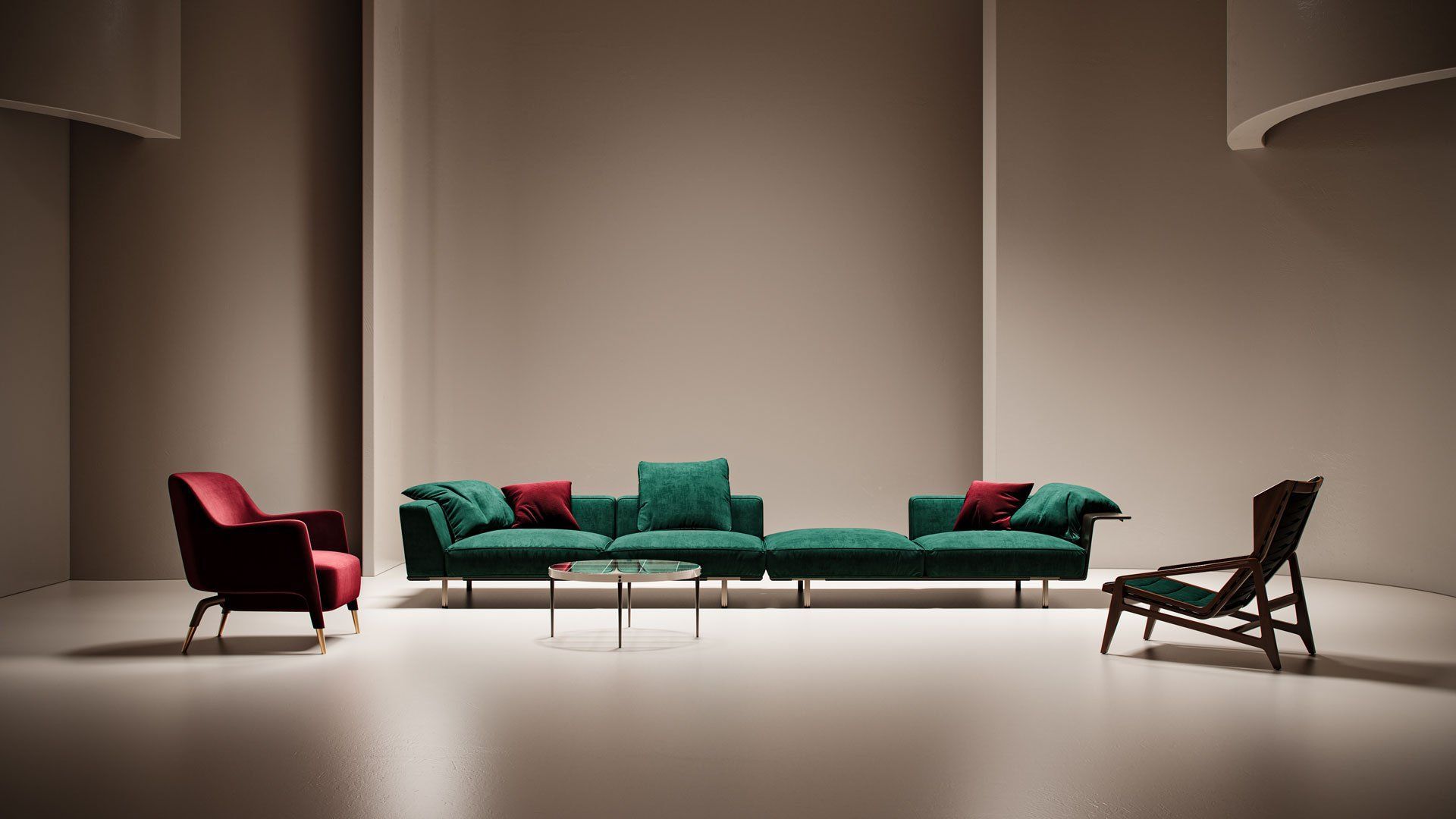 Stop Motion 3D Product Animation