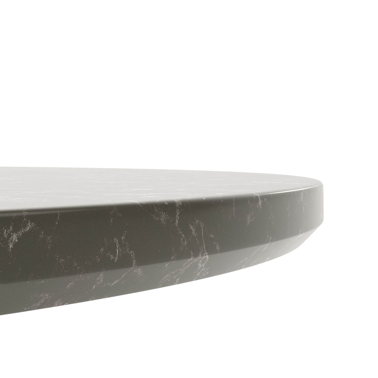 Marble Close Up Rendering