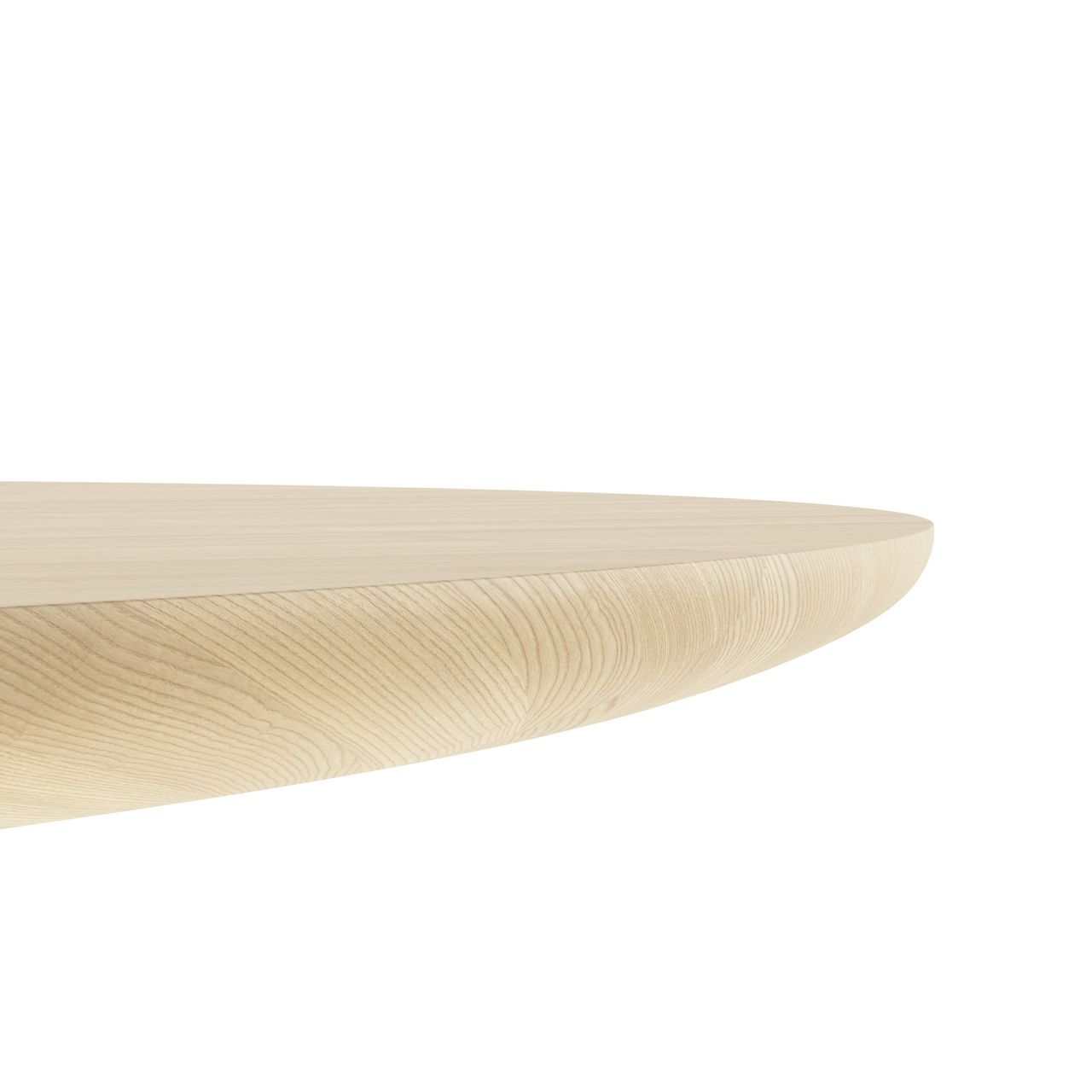 Wooden Close Up Rendering