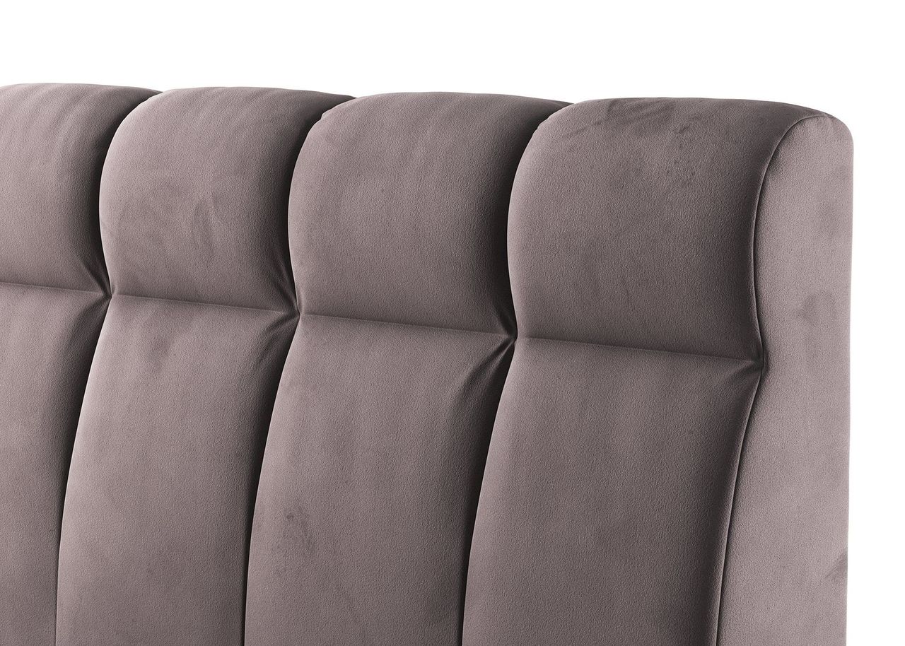 Photorealistic 3D model of a product piece showcasing detailed rendering and texturing