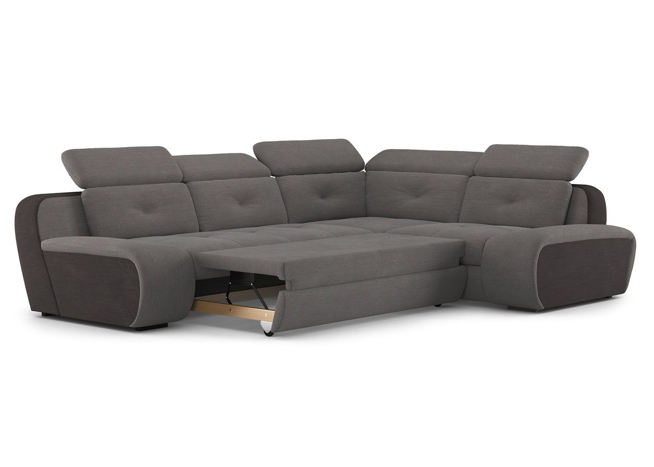 3D rendered image of a stylish sofa showcasing realistic product rendering and 3D product visualization