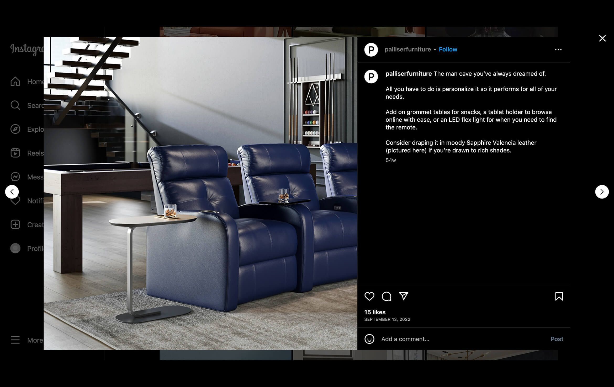 Product CGI for Pallister Twitter Page